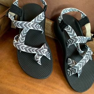 Chaco Sandals